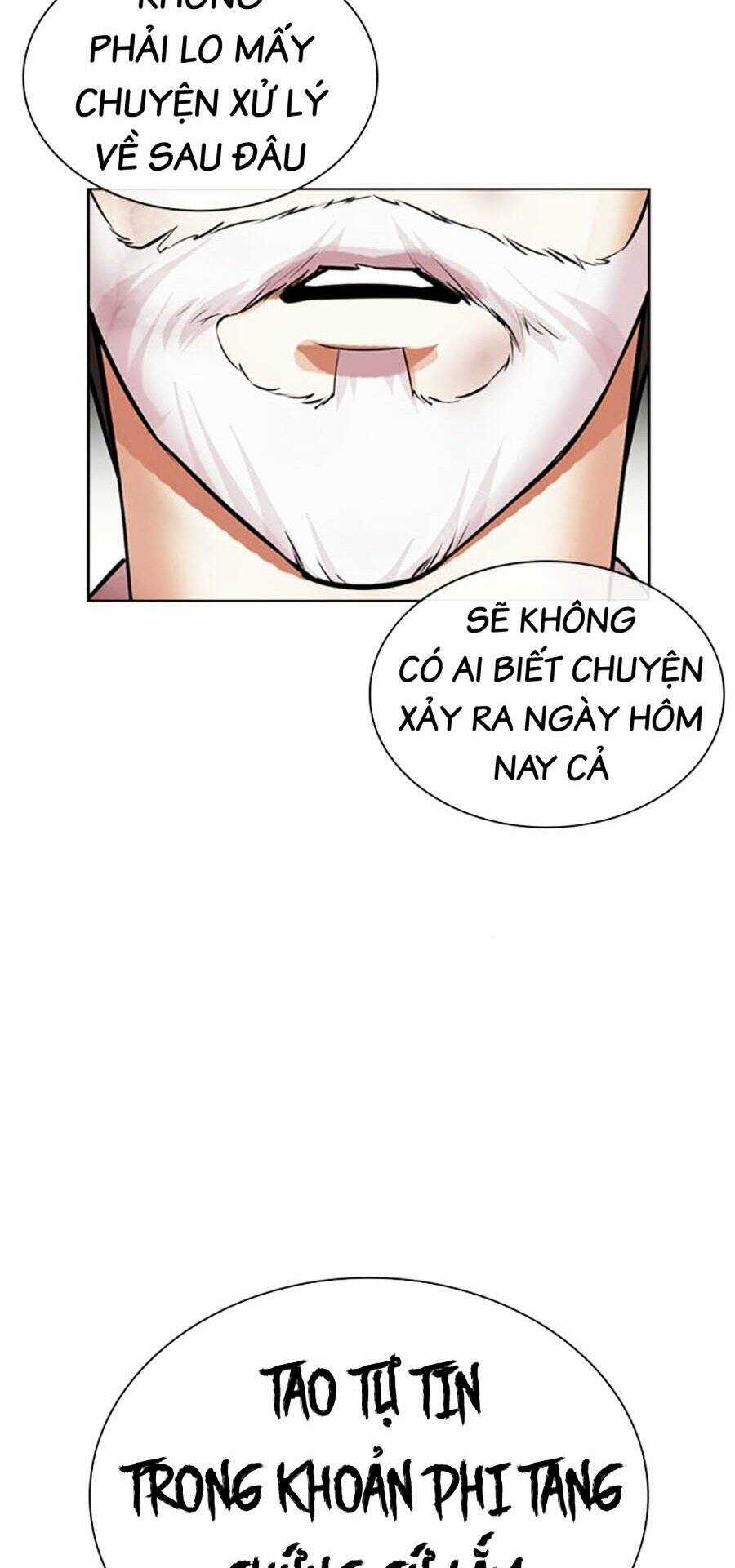 Hoán Đổi Nhiệm Màu Chapter 480 trang 142
