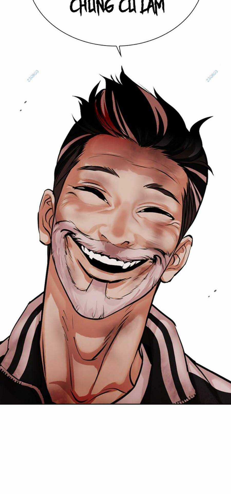 Hoán Đổi Nhiệm Màu Chapter 480 trang 143