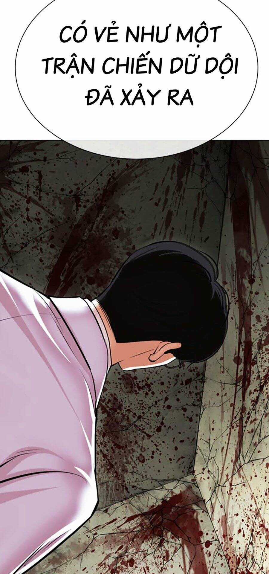 Hoán Đổi Nhiệm Màu Chapter 480 trang 145