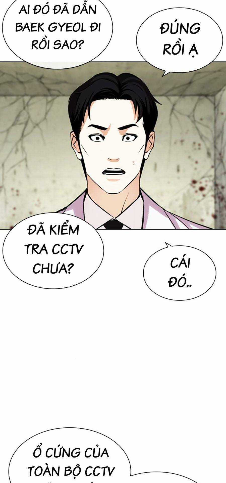 Hoán Đổi Nhiệm Màu Chapter 480 trang 147