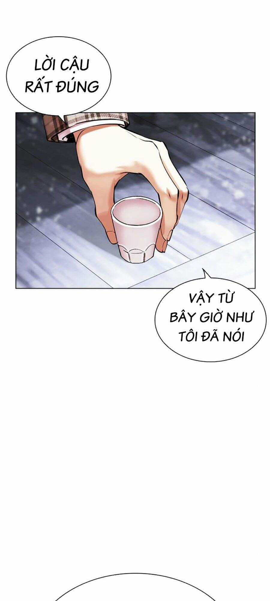 Hoán Đổi Nhiệm Màu Chapter 480 trang 15