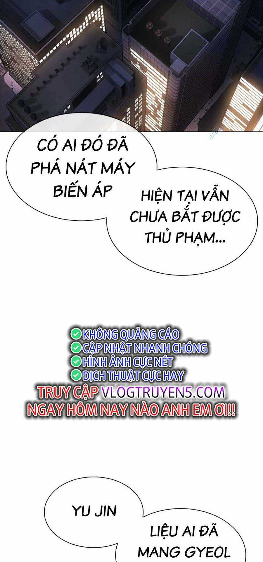 Hoán Đổi Nhiệm Màu Chapter 480 trang 151