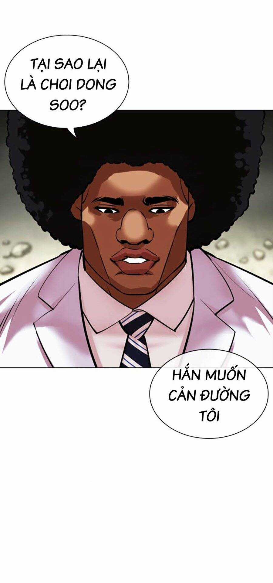 Hoán Đổi Nhiệm Màu Chapter 480 trang 153