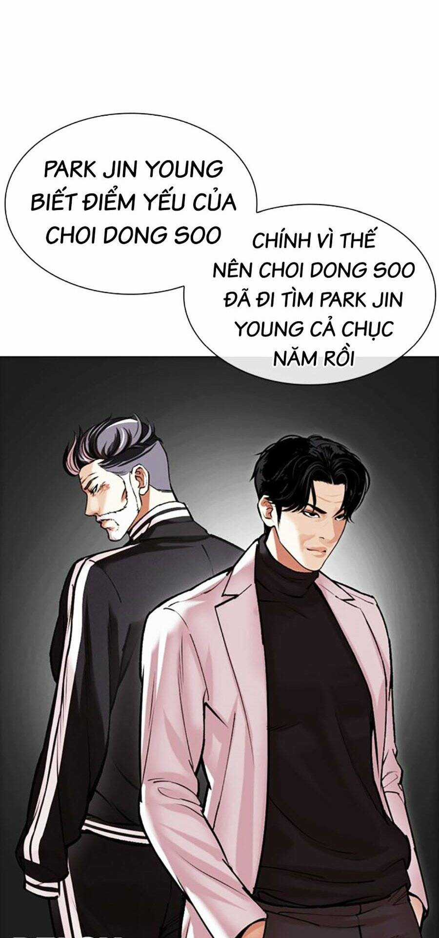 Hoán Đổi Nhiệm Màu Chapter 480 trang 154