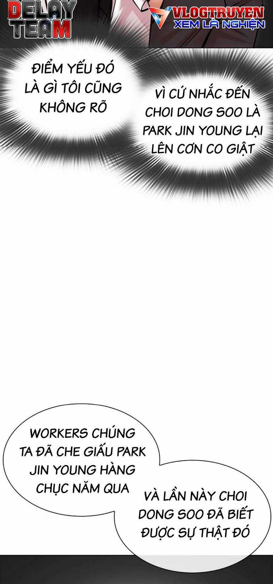 Hoán Đổi Nhiệm Màu Chapter 480 trang 155