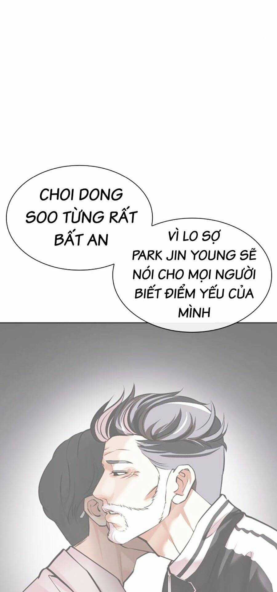 Hoán Đổi Nhiệm Màu Chapter 480 trang 157