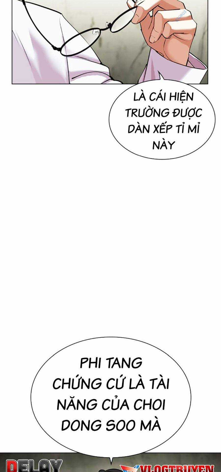 Hoán Đổi Nhiệm Màu Chapter 480 trang 159