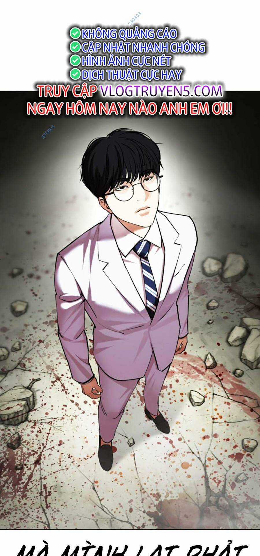 Hoán Đổi Nhiệm Màu Chapter 480 trang 163