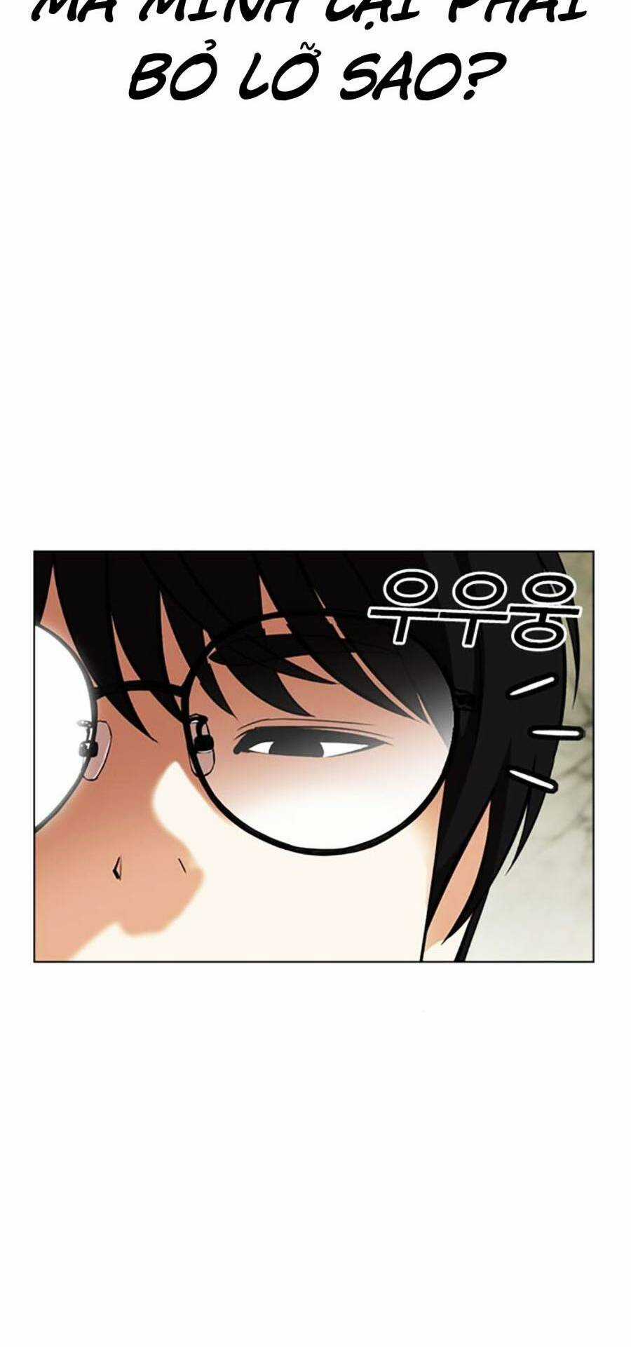 Hoán Đổi Nhiệm Màu Chapter 480 trang 164