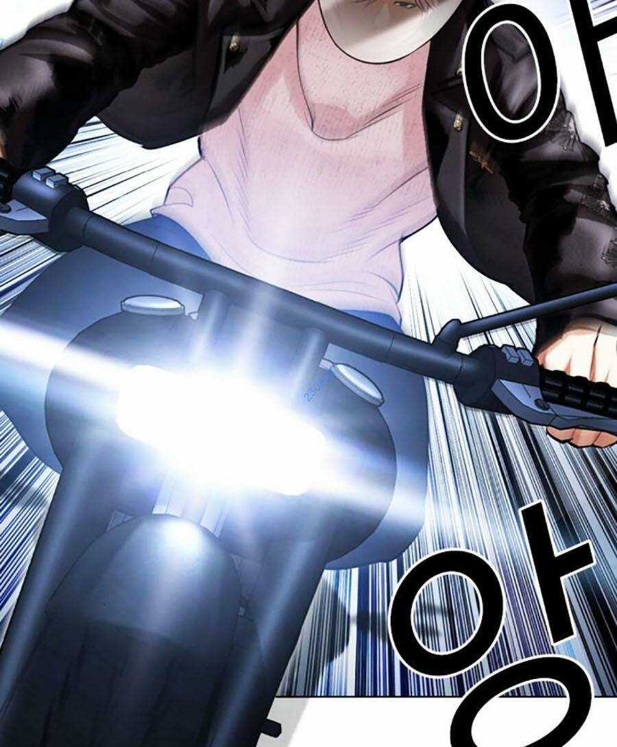 Hoán Đổi Nhiệm Màu Chapter 480 trang 168