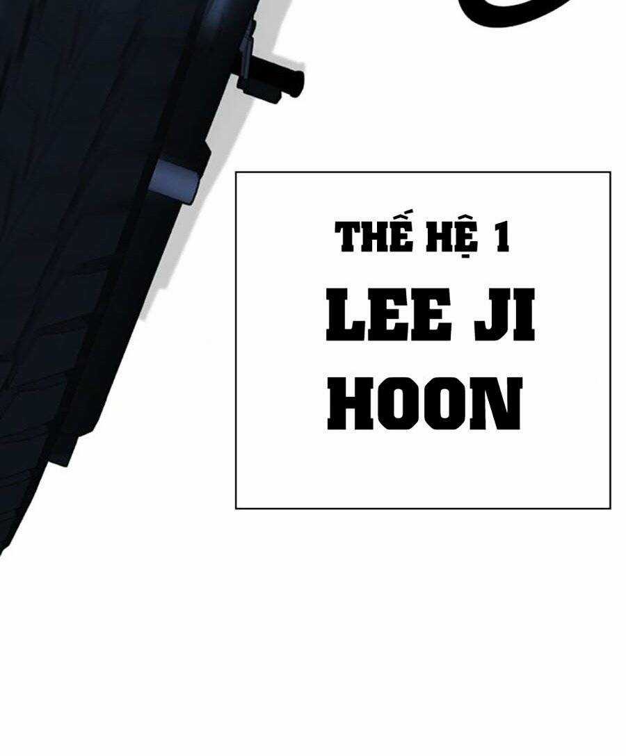 Hoán Đổi Nhiệm Màu Chapter 480 trang 169