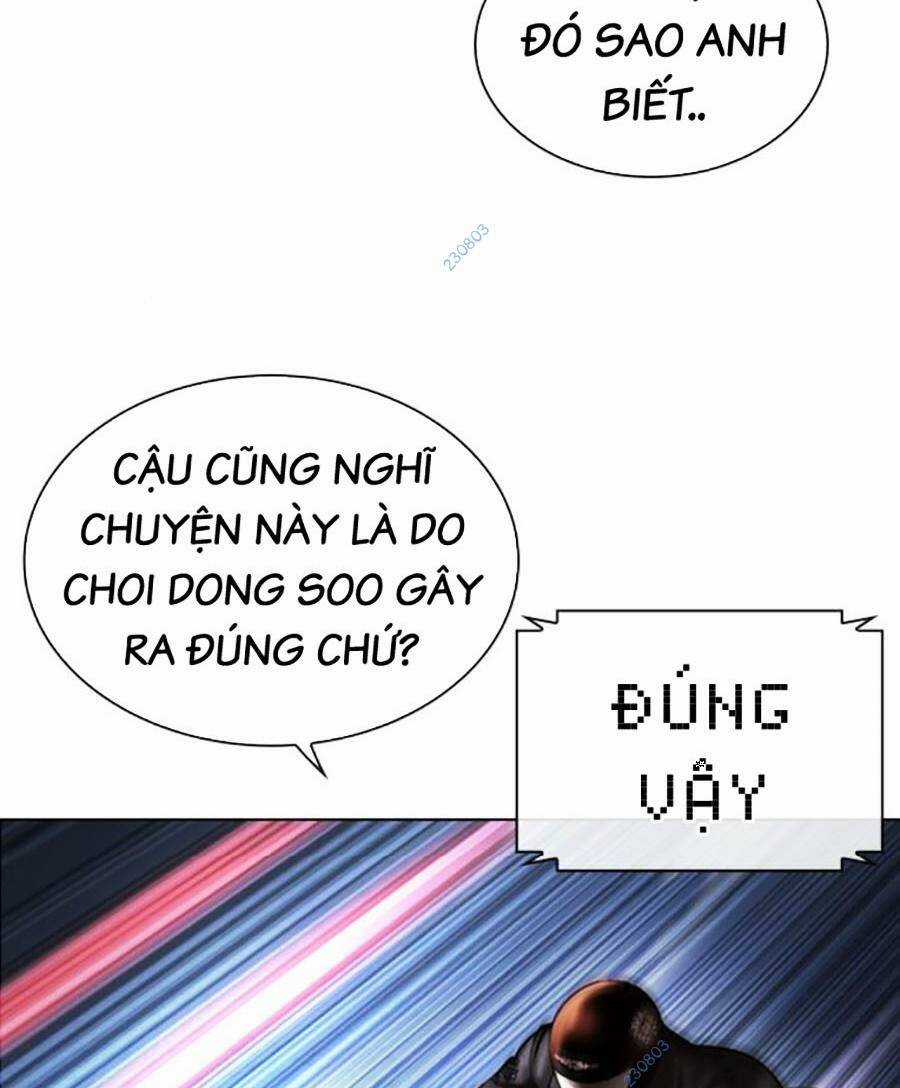 Hoán Đổi Nhiệm Màu Chapter 480 trang 171