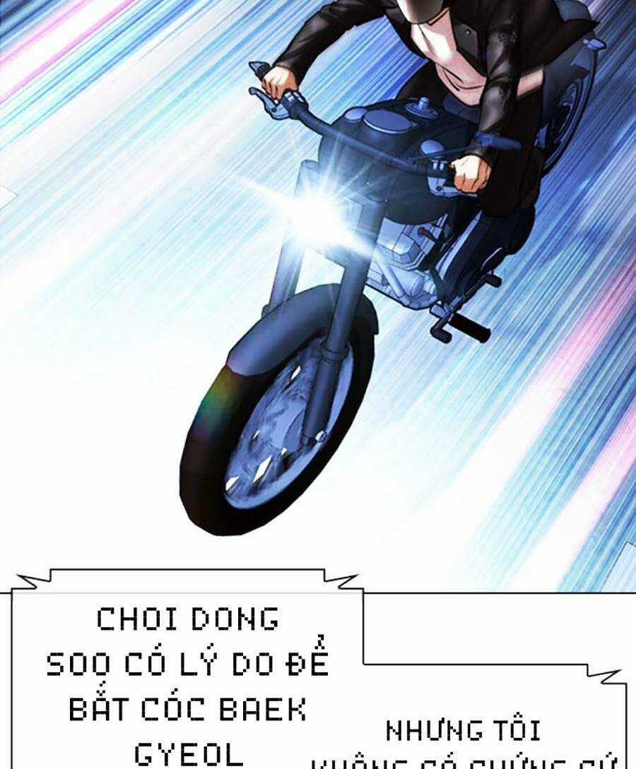 Hoán Đổi Nhiệm Màu Chapter 480 trang 172