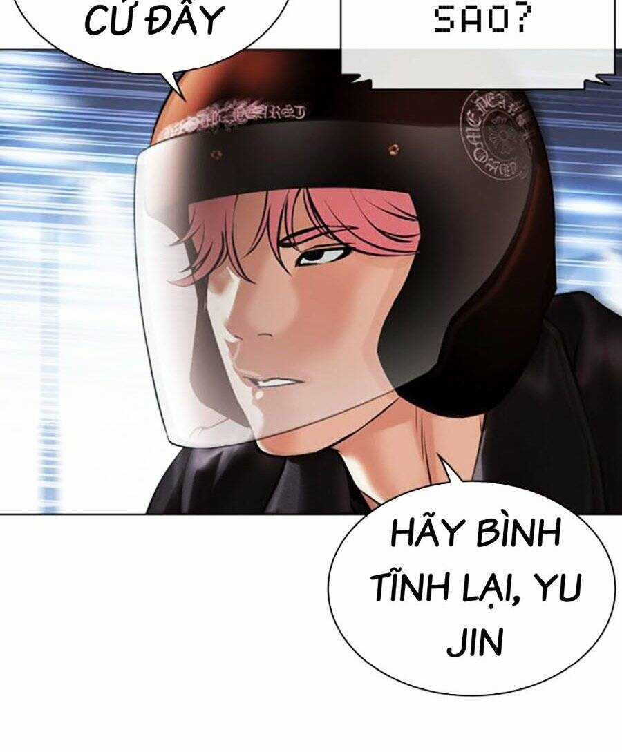 Hoán Đổi Nhiệm Màu Chapter 480 trang 174