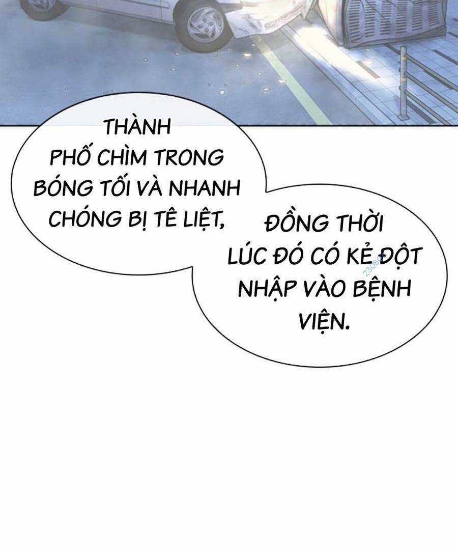 Hoán Đổi Nhiệm Màu Chapter 480 trang 179