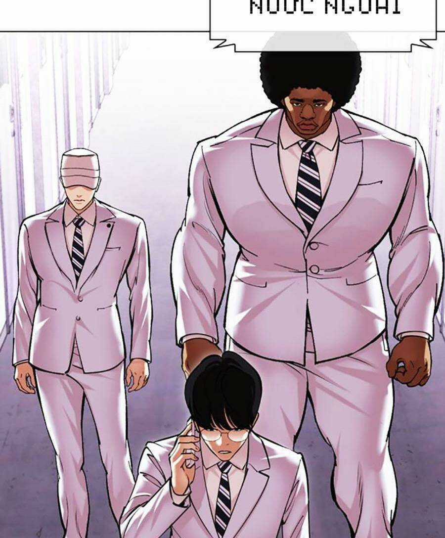 Hoán Đổi Nhiệm Màu Chapter 480 trang 187