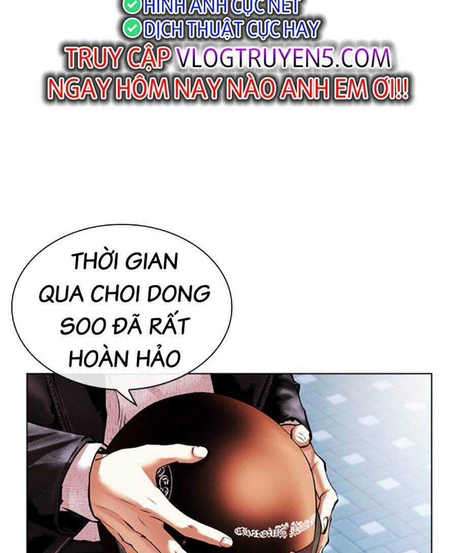 Hoán Đổi Nhiệm Màu Chapter 480 trang 193