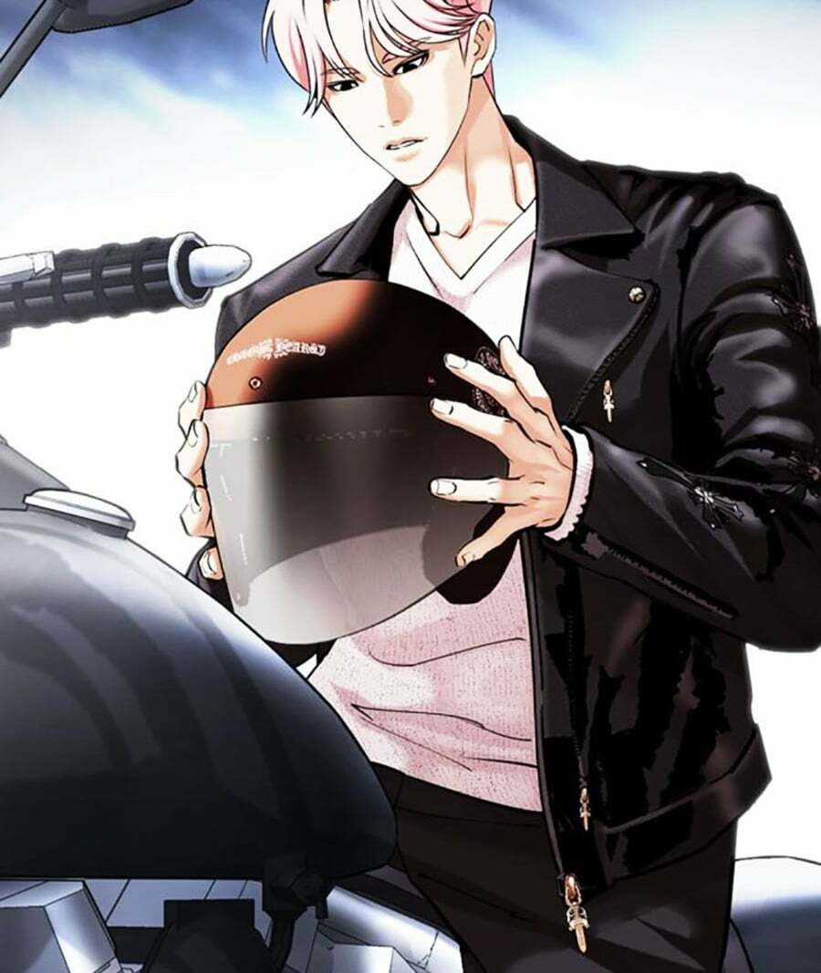 Hoán Đổi Nhiệm Màu Chapter 480 trang 196