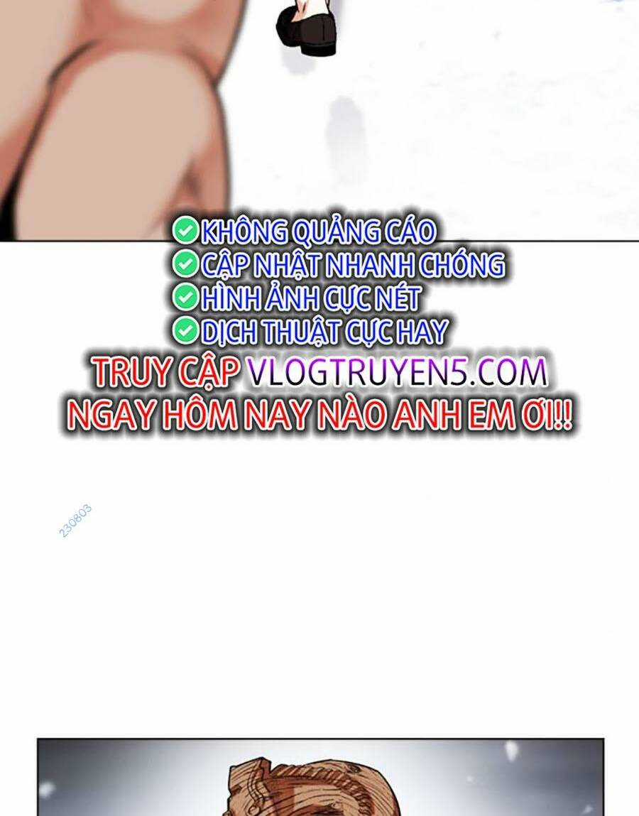 Hoán Đổi Nhiệm Màu Chapter 480 trang 20