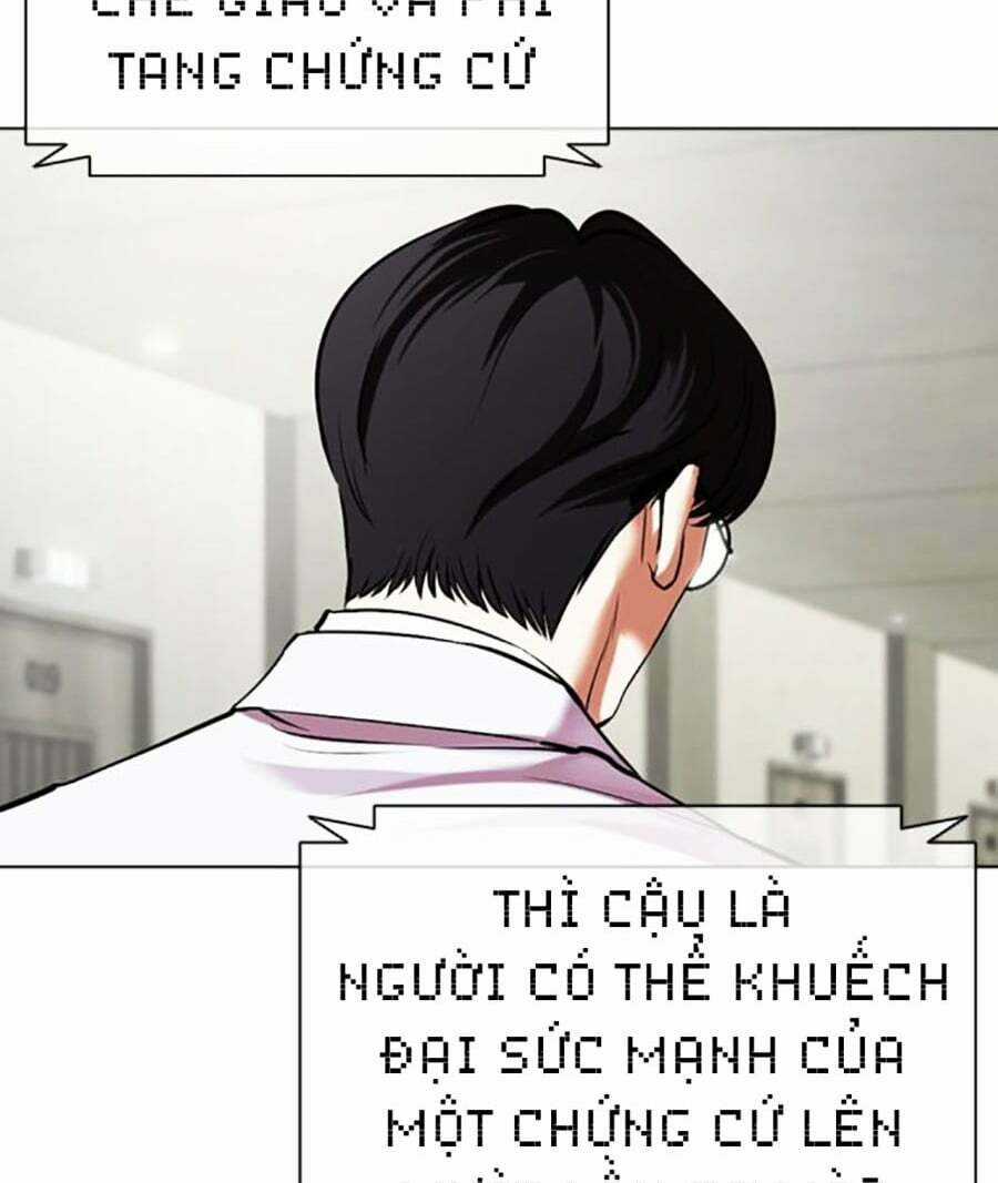 Hoán Đổi Nhiệm Màu Chapter 480 trang 200