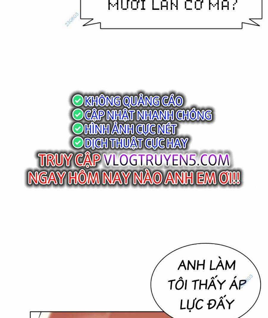 Hoán Đổi Nhiệm Màu Chapter 480 trang 201