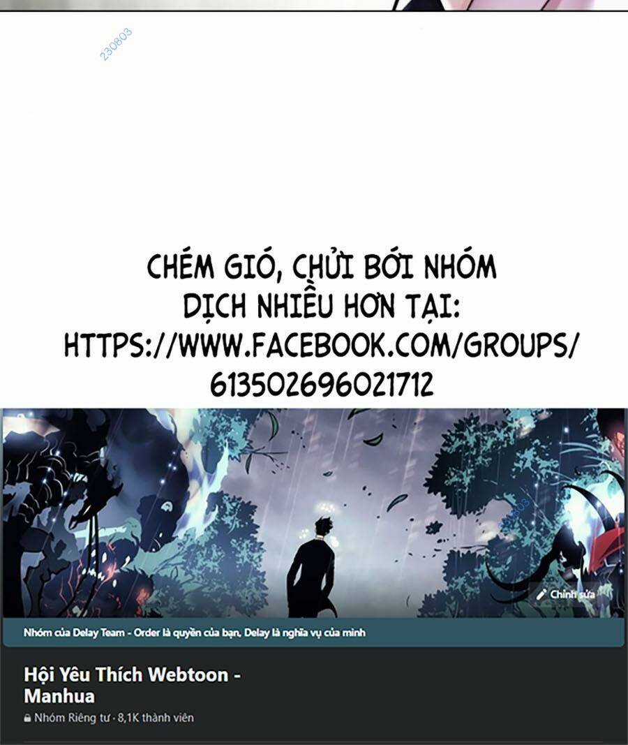 Hoán Đổi Nhiệm Màu Chapter 480 trang 209
