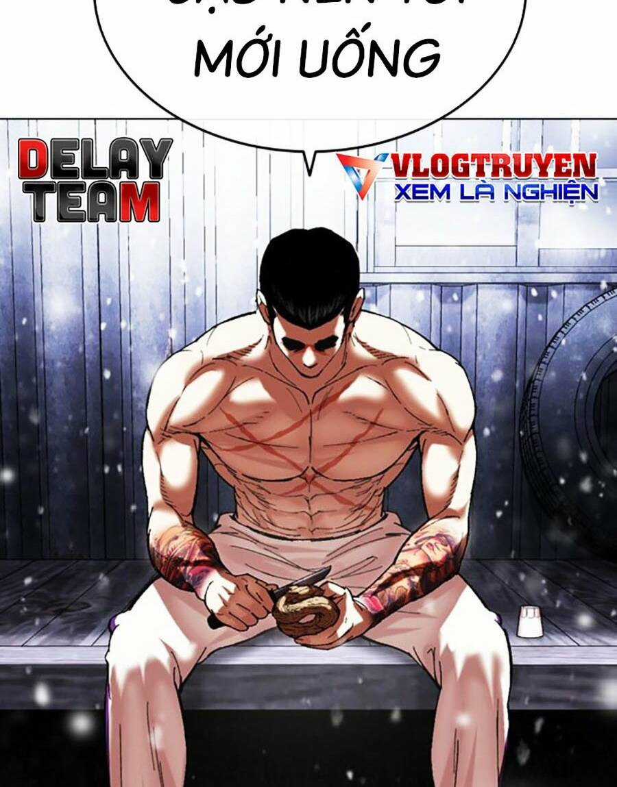 Hoán Đổi Nhiệm Màu Chapter 480 trang 23