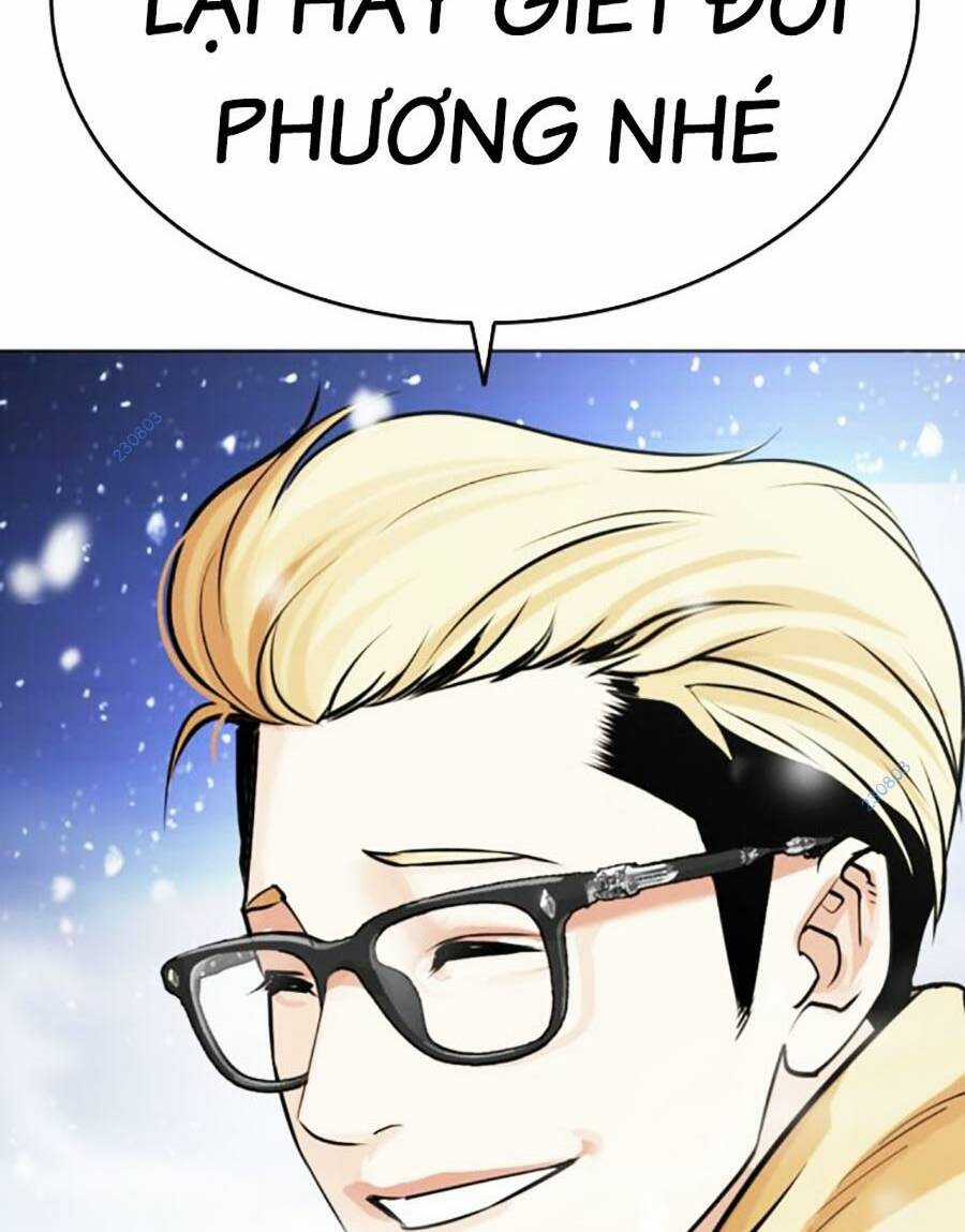 Hoán Đổi Nhiệm Màu Chapter 480 trang 26