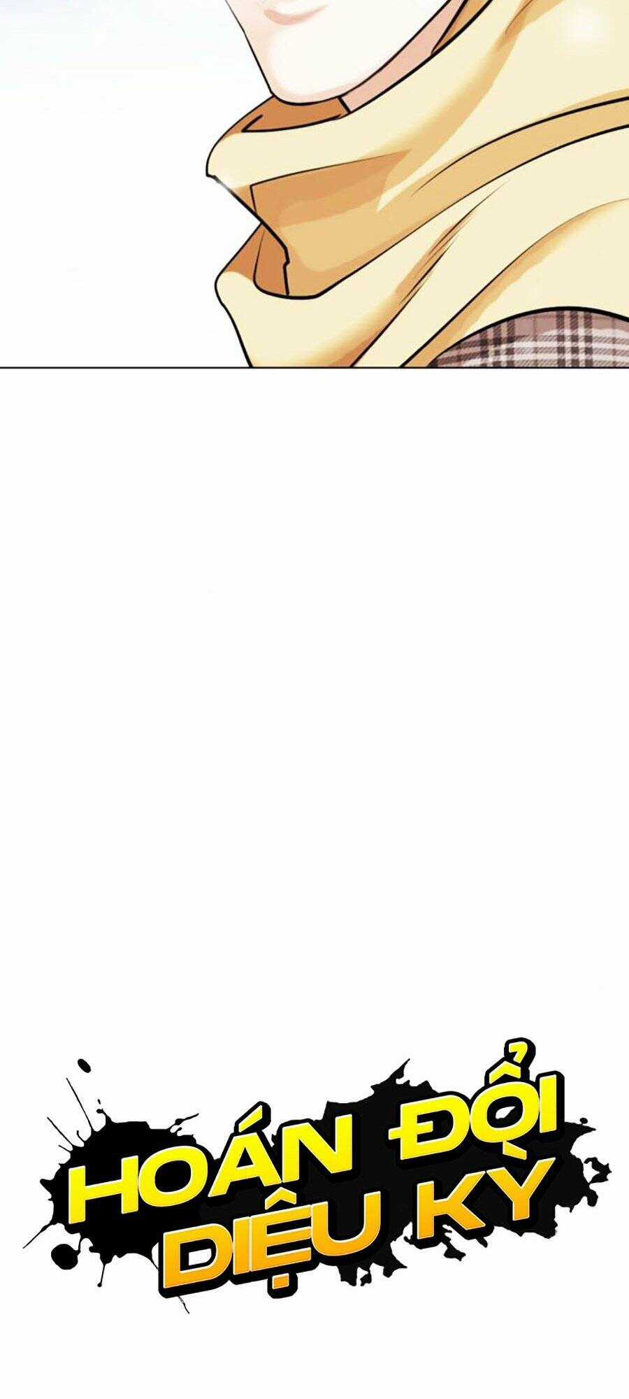 Hoán Đổi Nhiệm Màu Chapter 480 trang 27