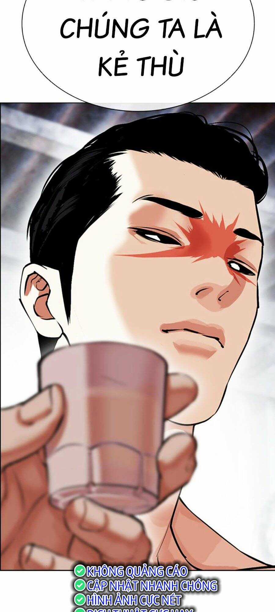 Hoán Đổi Nhiệm Màu Chapter 480 trang 3