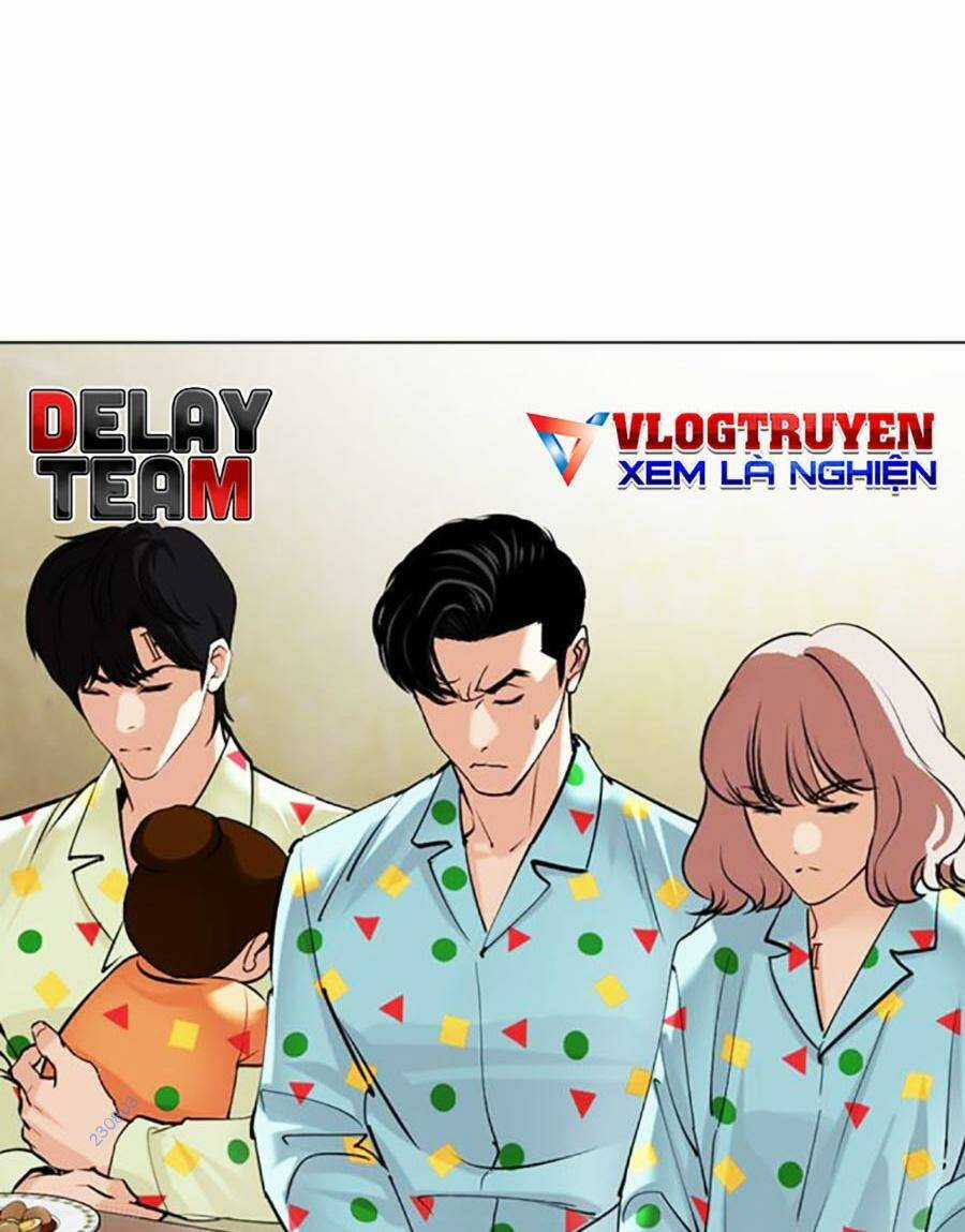 Hoán Đổi Nhiệm Màu Chapter 480 trang 31