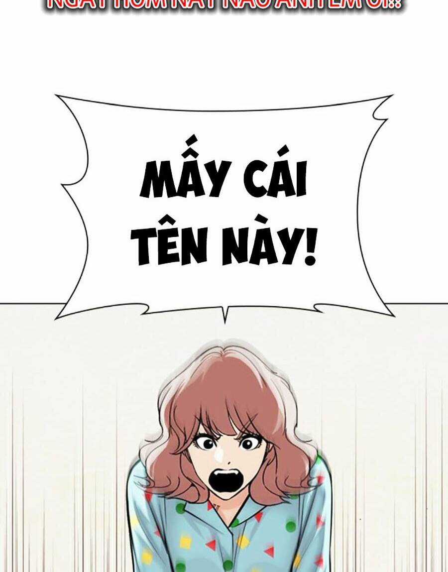 Hoán Đổi Nhiệm Màu Chapter 480 trang 35