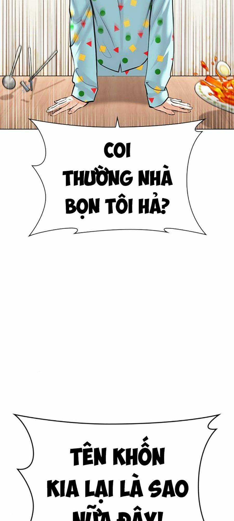 Hoán Đổi Nhiệm Màu Chapter 480 trang 36