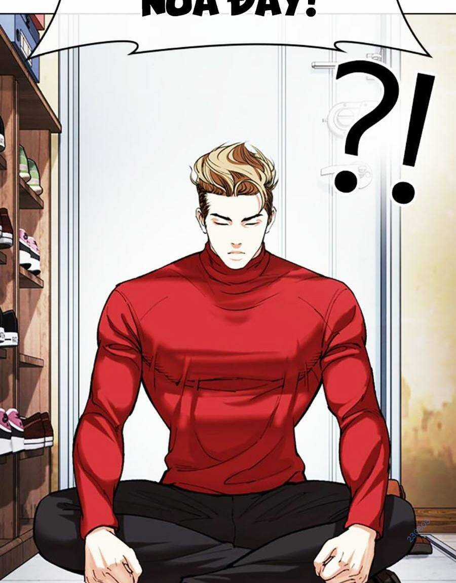 Hoán Đổi Nhiệm Màu Chapter 480 trang 37