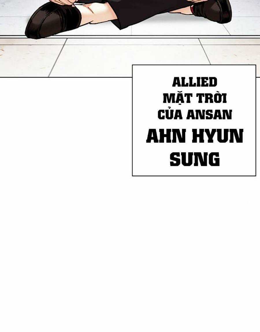 Hoán Đổi Nhiệm Màu Chapter 480 trang 38