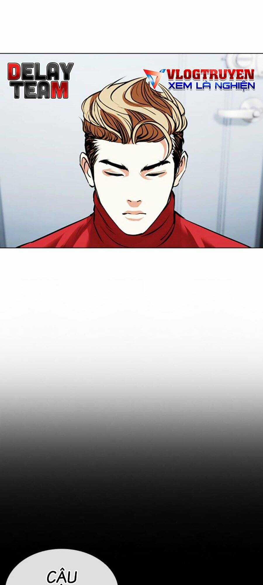 Hoán Đổi Nhiệm Màu Chapter 480 trang 39