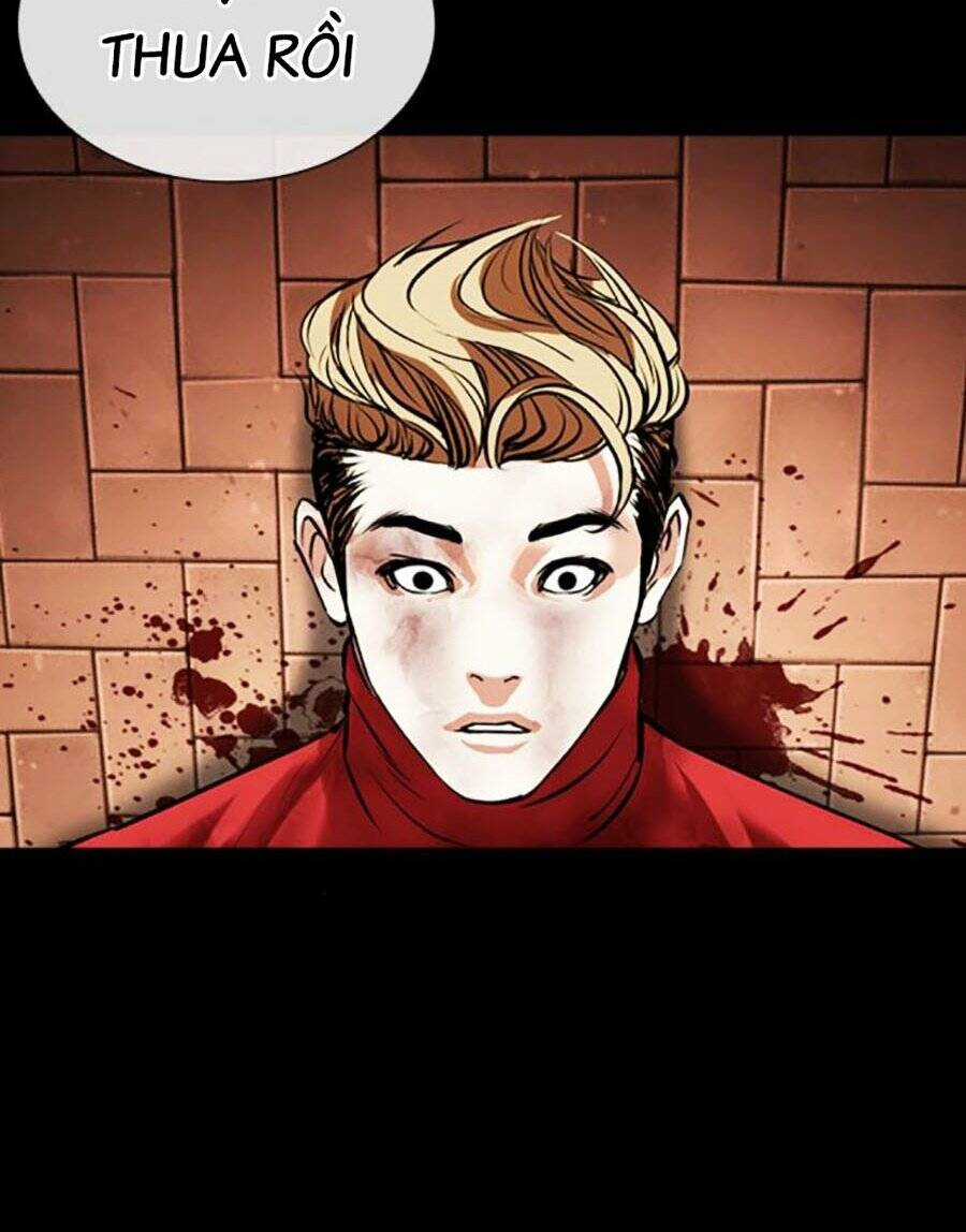 Hoán Đổi Nhiệm Màu Chapter 480 trang 40