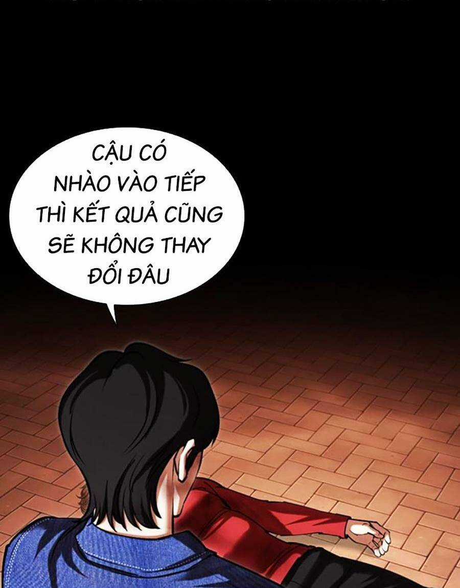 Hoán Đổi Nhiệm Màu Chapter 480 trang 43