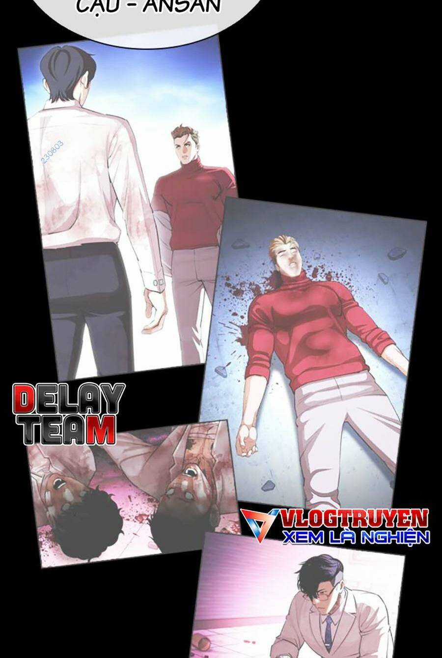 Hoán Đổi Nhiệm Màu Chapter 480 trang 47