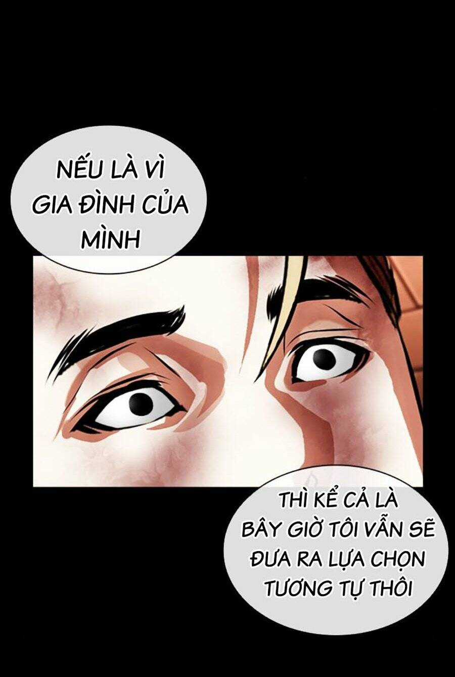 Hoán Đổi Nhiệm Màu Chapter 480 trang 49