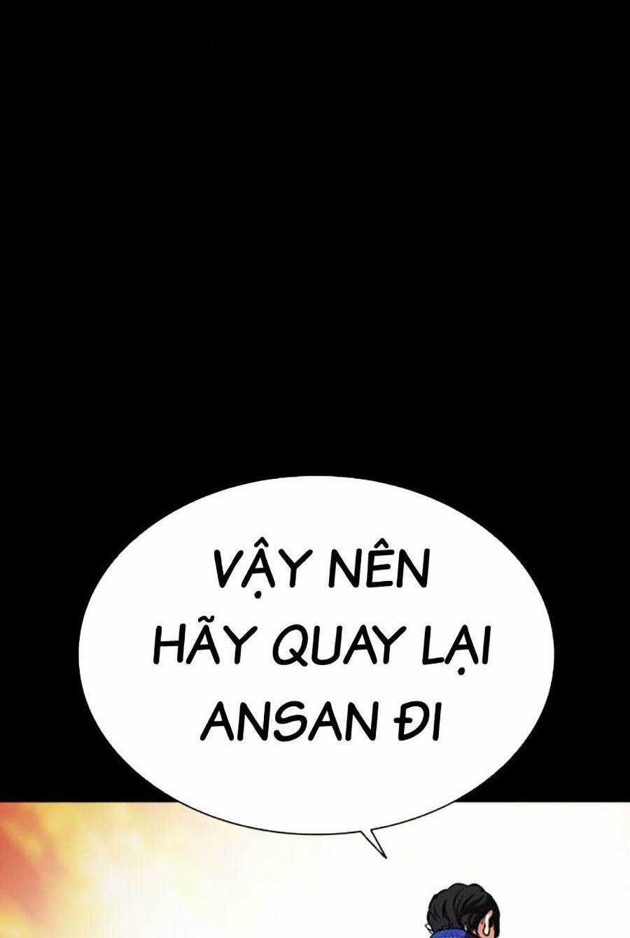Hoán Đổi Nhiệm Màu Chapter 480 trang 50
