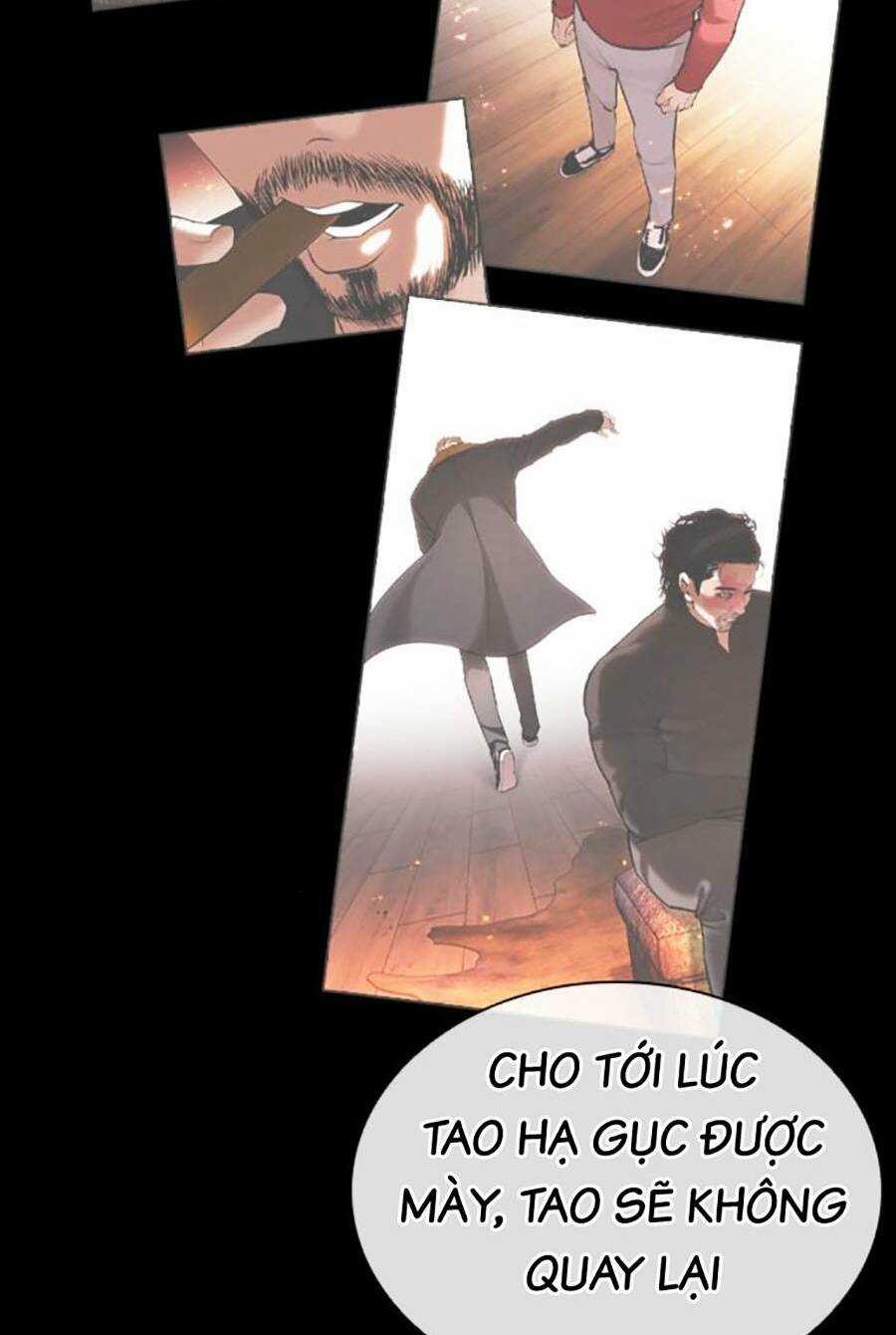 Hoán Đổi Nhiệm Màu Chapter 480 trang 58