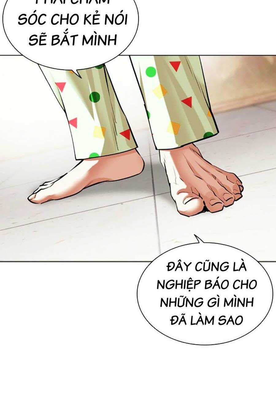 Hoán Đổi Nhiệm Màu Chapter 480 trang 66
