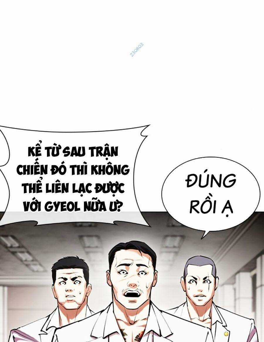 Hoán Đổi Nhiệm Màu Chapter 480 trang 75