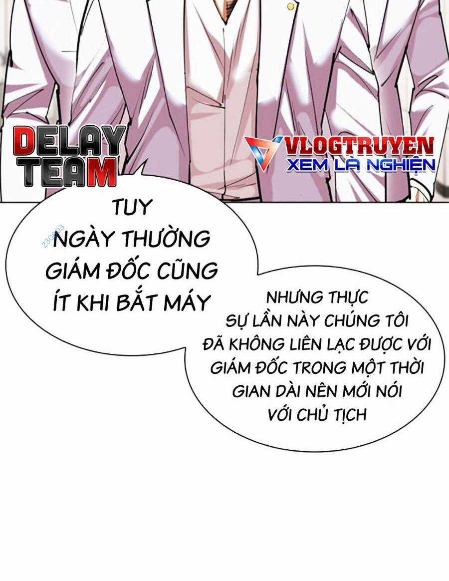 Hoán Đổi Nhiệm Màu Chapter 480 trang 76