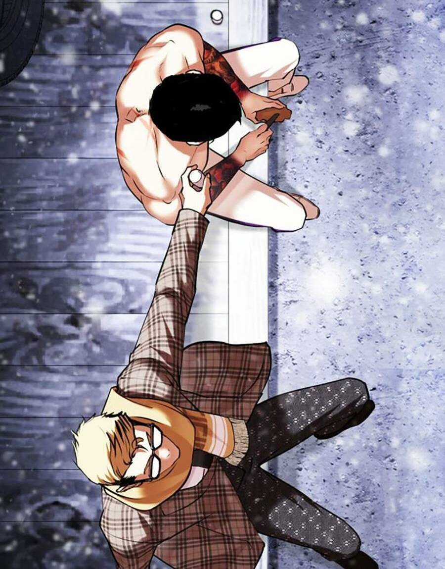 Hoán Đổi Nhiệm Màu Chapter 480 trang 8