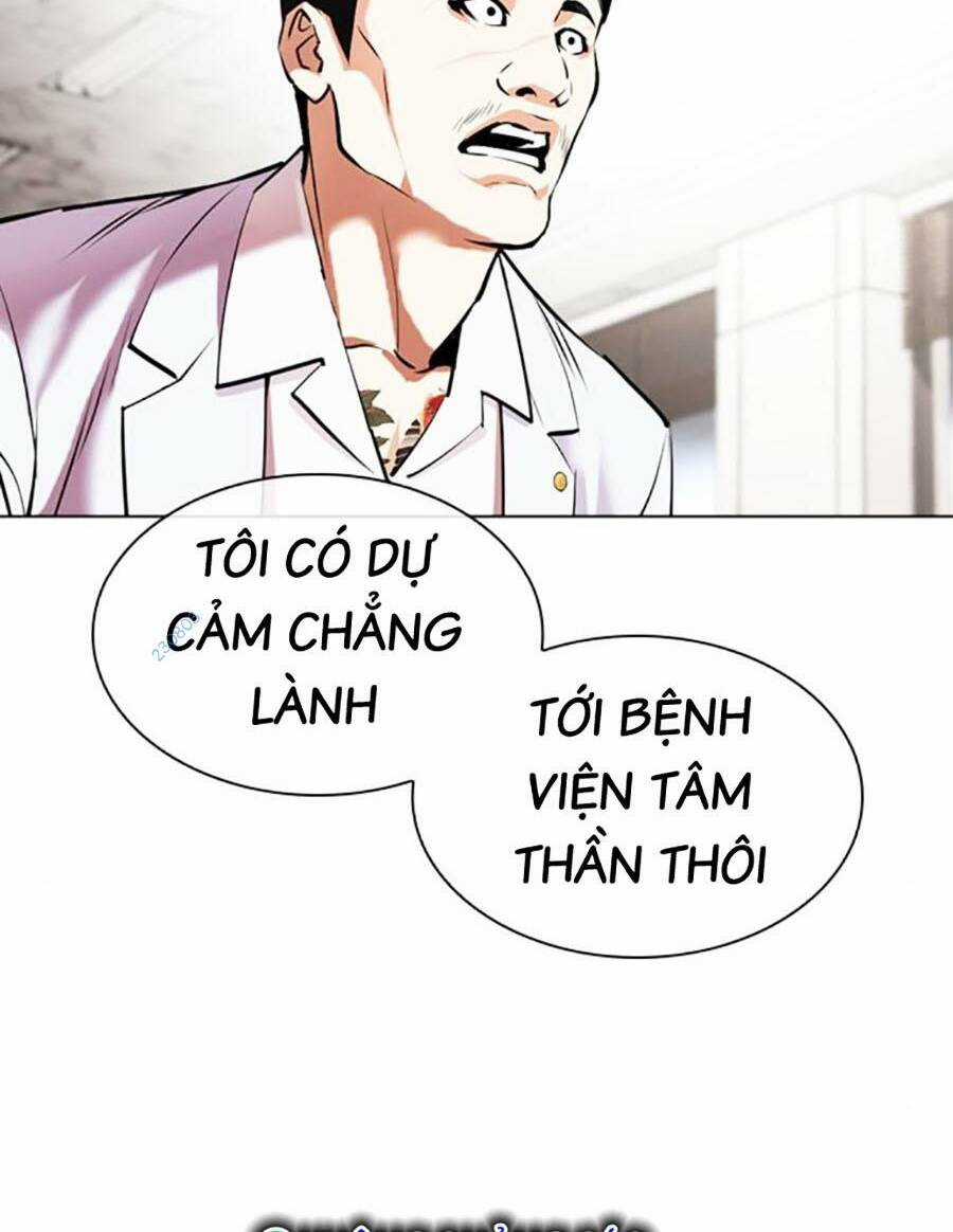 Hoán Đổi Nhiệm Màu Chapter 480 trang 80