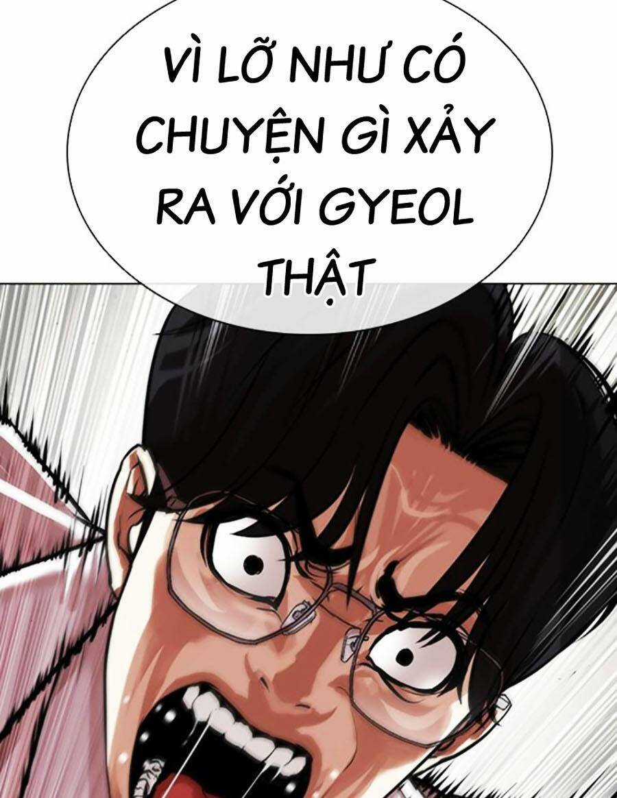 Hoán Đổi Nhiệm Màu Chapter 480 trang 83