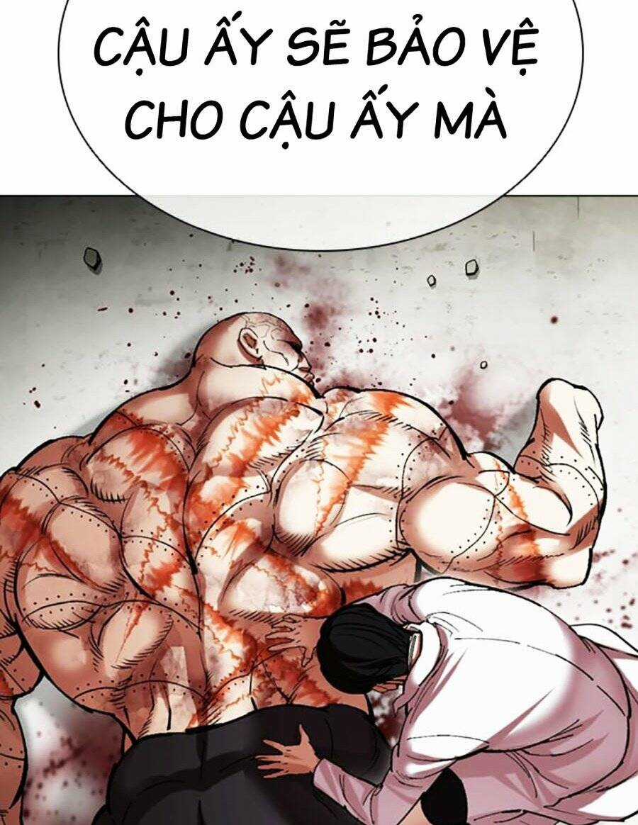 Hoán Đổi Nhiệm Màu Chapter 480 trang 85
