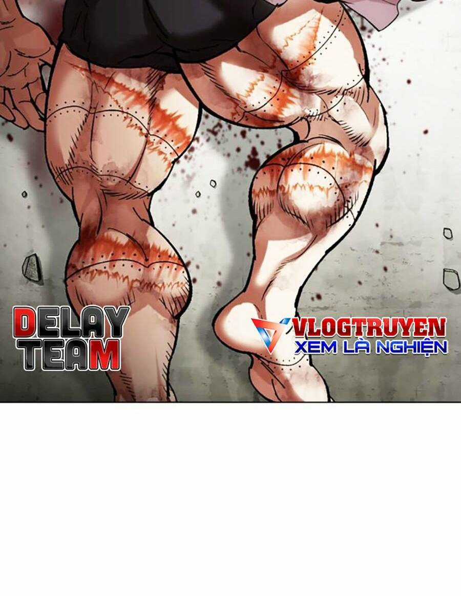 Hoán Đổi Nhiệm Màu Chapter 480 trang 86